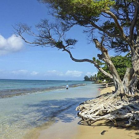 Polynesian Shores 118 Kahana Екстер'єр фото