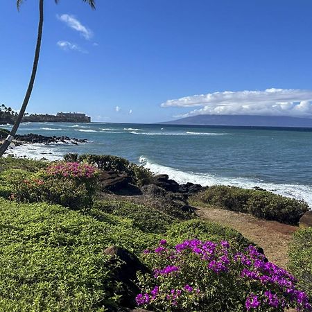 Polynesian Shores 118 Kahana Екстер'єр фото
