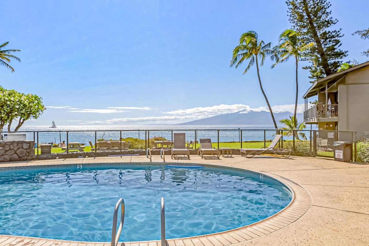 Polynesian Shores 118 Kahana Екстер'єр фото