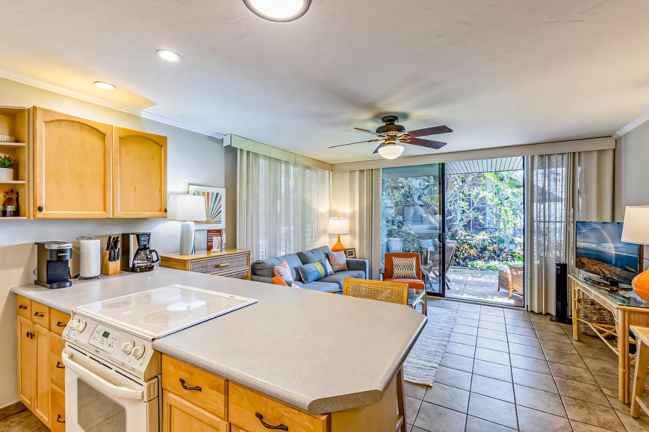 Polynesian Shores 118 Kahana Екстер'єр фото