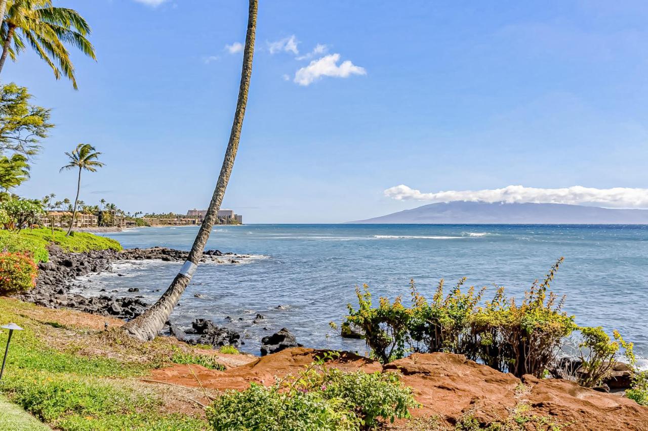 Polynesian Shores 118 Kahana Екстер'єр фото