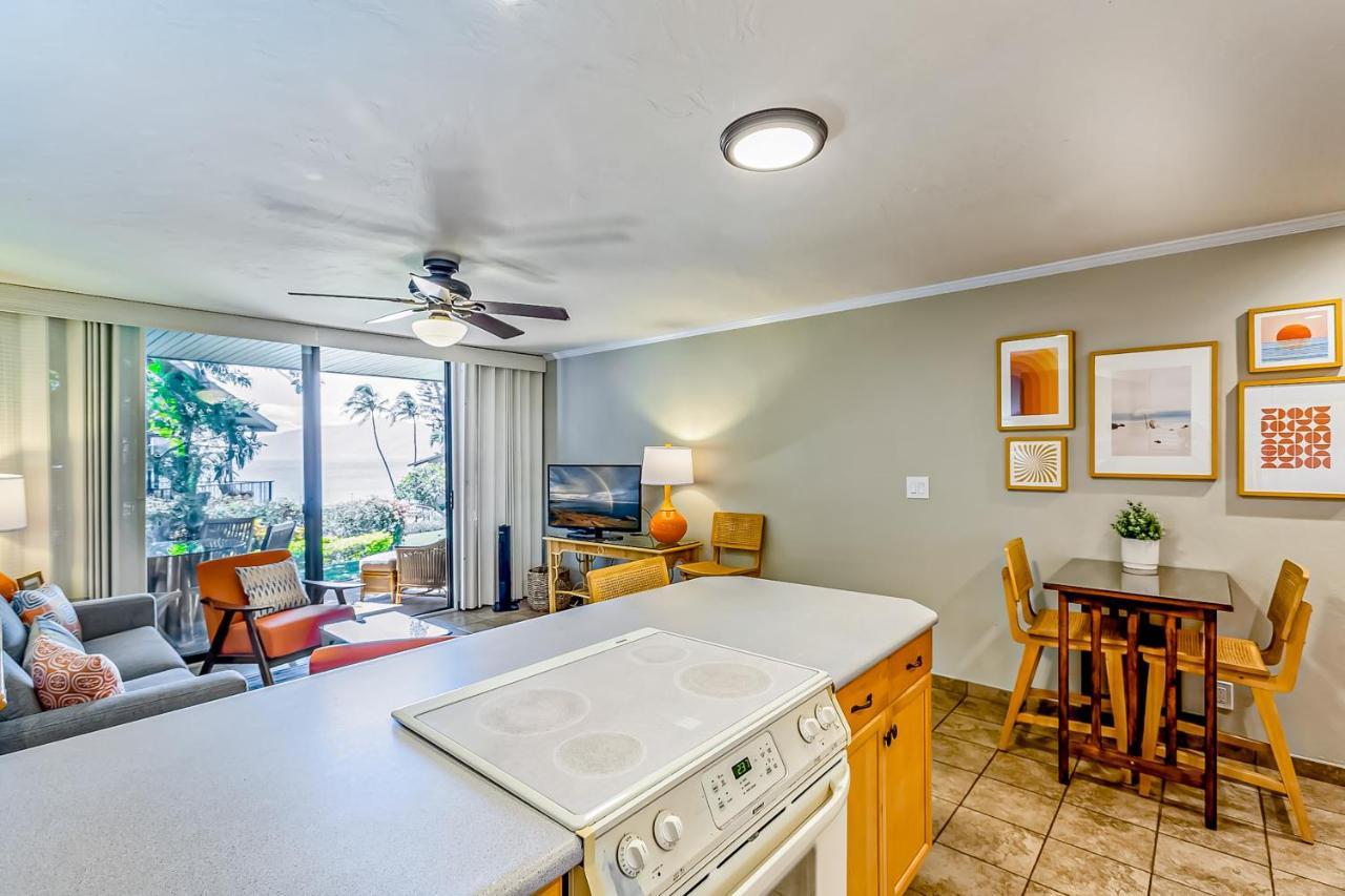 Polynesian Shores 118 Kahana Екстер'єр фото