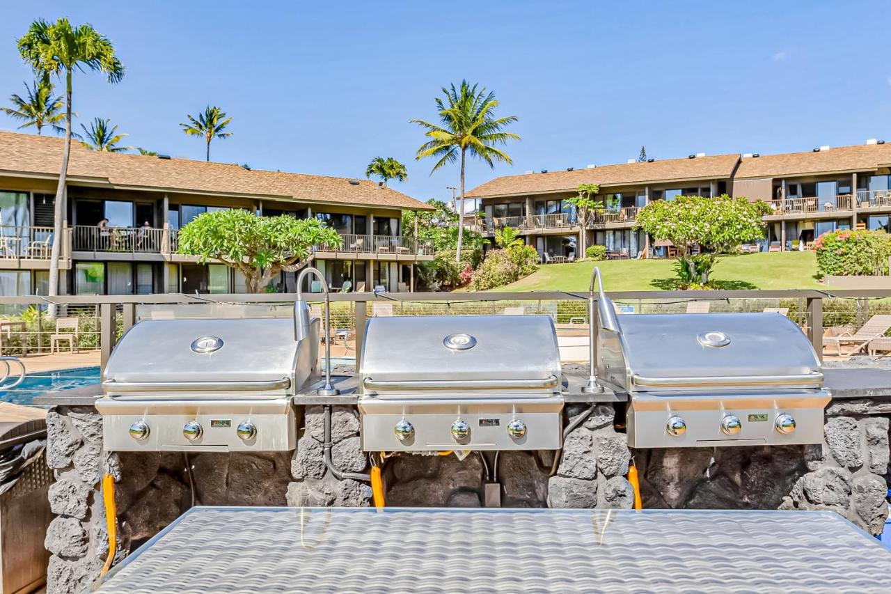 Polynesian Shores 118 Kahana Екстер'єр фото