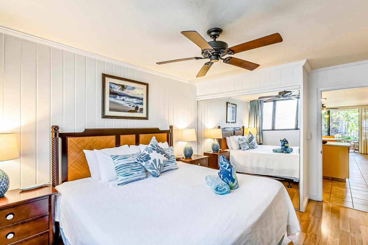 Polynesian Shores 118 Kahana Екстер'єр фото