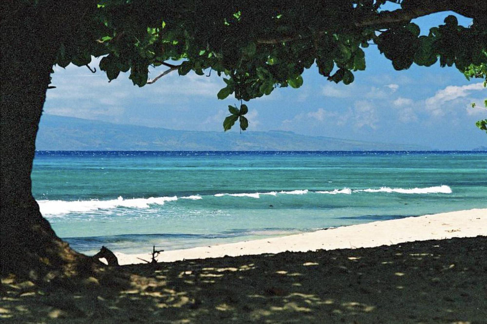 Polynesian Shores 118 Kahana Екстер'єр фото