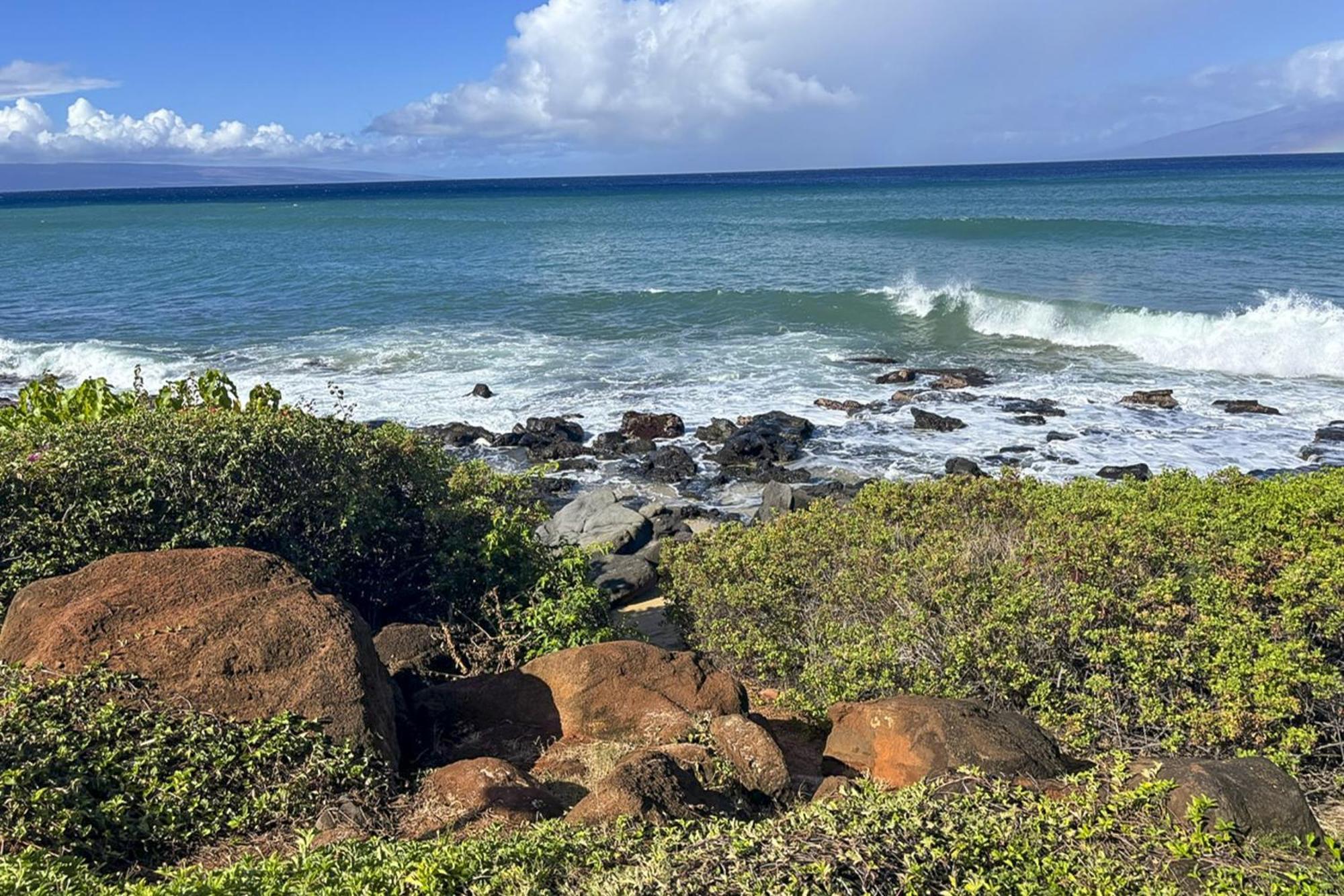 Polynesian Shores 118 Kahana Екстер'єр фото